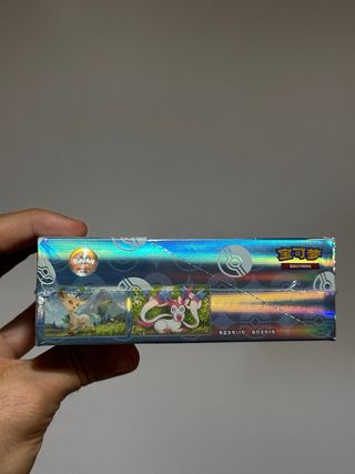 Pokemon Gem Vol 2 CN