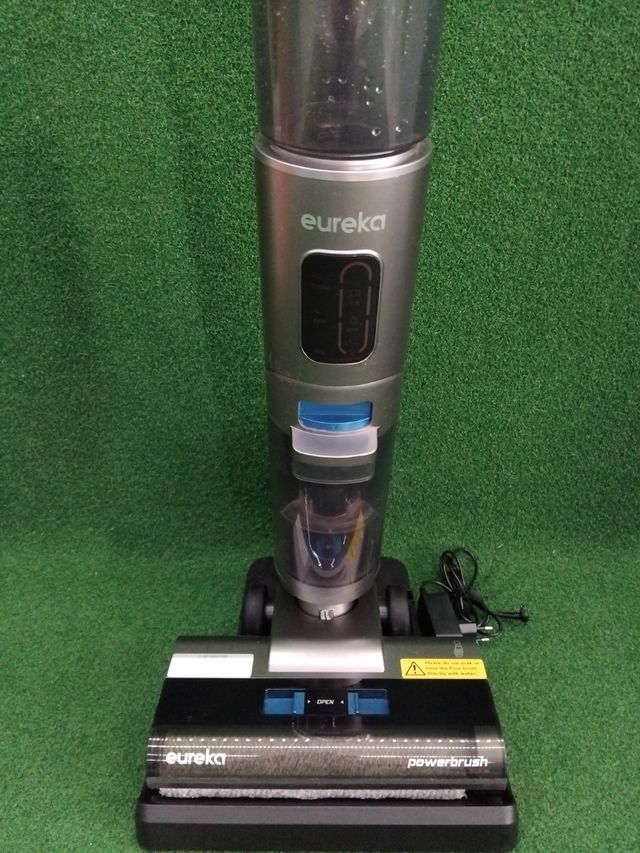 Detergente Eureka RapidWash NEW430