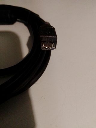 Cable Extensor USB Macho a Hembra