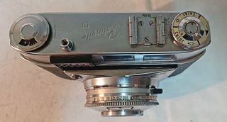 Kodak Retinette 1B Cámara de fotos Vintage