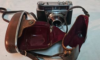 Kodak Retinette 1B Cámara de fotos Vintage
