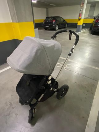 Bugaboo Camaleon 3