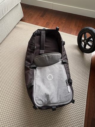 Bugaboo Camaleon 3