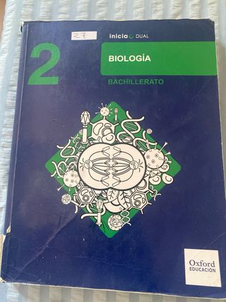 varios libros de bachillerato. Mirar fotos