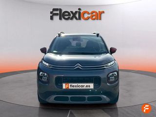 Citroën C3 Aircross PureTech 81kW (110CV) S&S C-Series