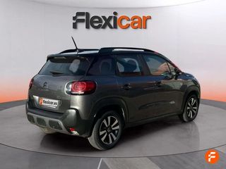 Citroën C3 Aircross PureTech 81kW (110CV) S&S C-Series