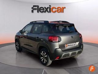 Citroën C3 Aircross PureTech 81kW (110CV) S&S C-Series
