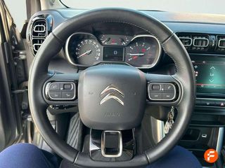 Citroën C3 Aircross PureTech 81kW (110CV) S&S C-Series