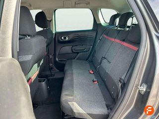 Citroën C3 Aircross PureTech 81kW (110CV) S&S C-Series