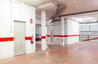 Garaje en venta en Sant Julià - El Pla del Diable en Vilafranca del Penedès