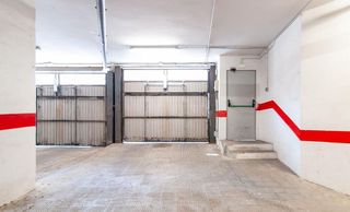 Garaje en venta en Sant Julià - El Pla del Diable en Vilafranca del Penedès
