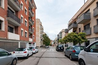 Garaje en venta en Sant Julià - El Pla del Diable en Vilafranca del Penedès