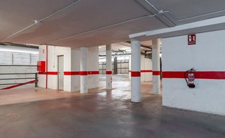 Garaje en venta en Sant Julià - El Pla del Diable en Vilafranca del Penedès
