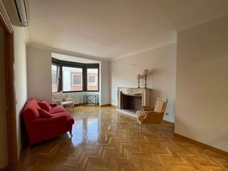 Piso en alquiler en Argüelles en Madrid