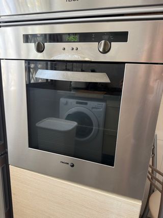 Horno Fagor