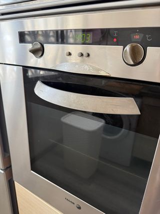 Horno Fagor