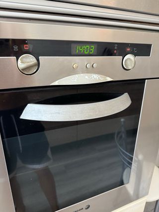 Horno Fagor