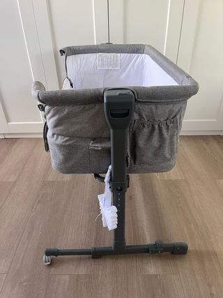 Cuna colecho Kinderkraft.