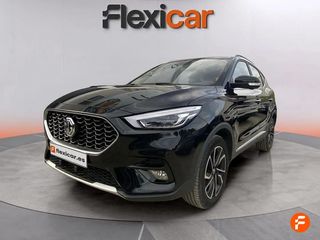 MG ZS 1.0T Luxury