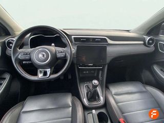 MG ZS 1.0T Luxury