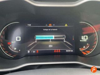 MG ZS 1.0T Luxury