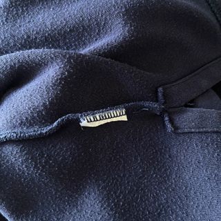 Felpa con colletto Polo Ralph Lauren Uomo XL