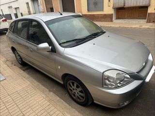 KIA Rio 2005