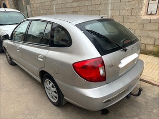 KIA Rio 2005