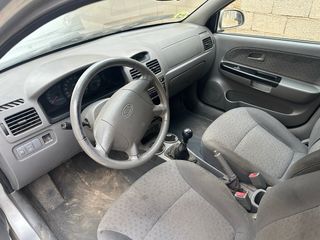 KIA Rio 2005