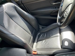 BMW Serie 3 Gran Turismo 2.0D