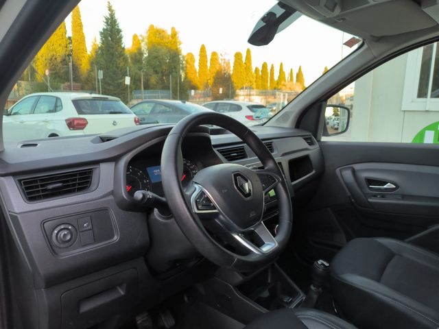 Renault Express Van 2021