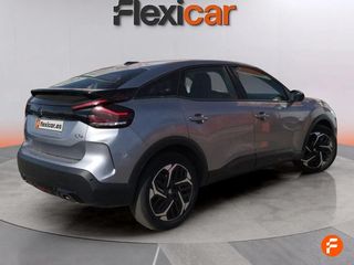 Citroën C4 PureTech 130 S&S 6v Feel Pack