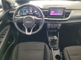 KIA Stonic 1.0 TGDi 100CV MHEV Drive