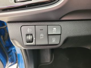 KIA Stonic 1.0 TGDi 100CV MHEV Drive