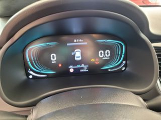 KIA Stonic 1.0 TGDi 100CV MHEV Drive