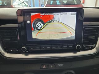 KIA Stonic 1.0 TGDi 100CV MHEV Drive
