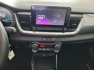 KIA Stonic 1.0 TGDi 100CV MHEV Drive