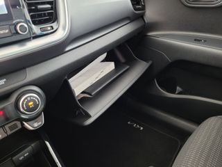 KIA Stonic 1.0 TGDi 100CV MHEV Drive