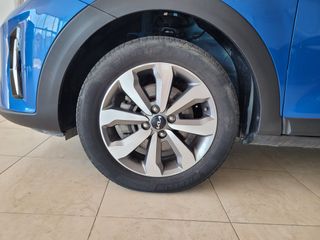 KIA Stonic 1.0 TGDi 100CV MHEV Drive