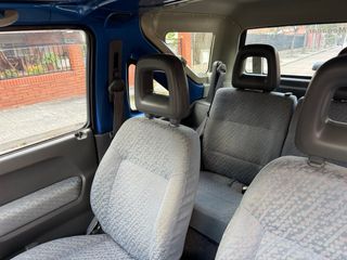 Suzuki Jimny 2004