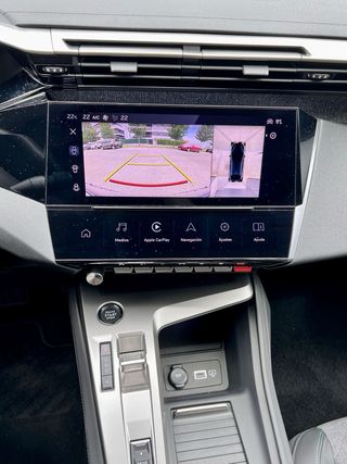 Peugeot 408 2023