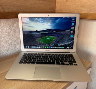 MacBook Air (13-inch, 2017)