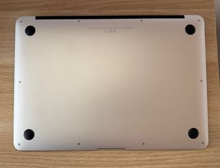 MacBook Air (13-inch, 2017)