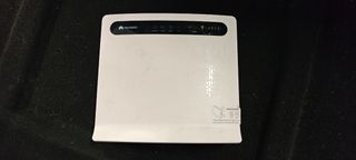 Router Huawei WiFi 4G
