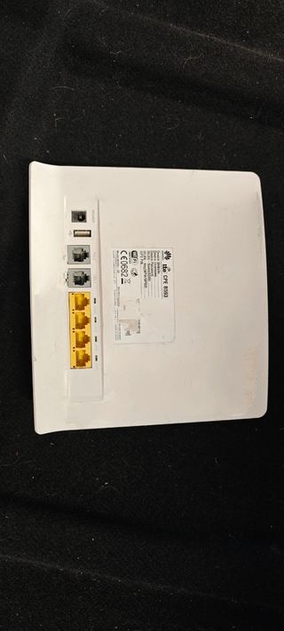Router Huawei WiFi 4G