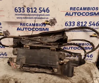 MOTOR FRENO DE MANO ELECTRICO RENAULT SCENIC 2005