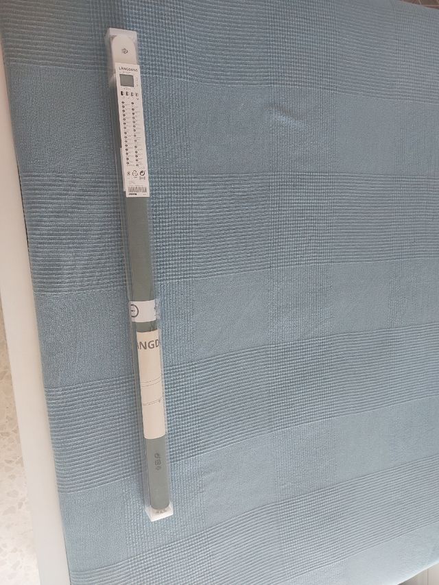 Estor verde LÄNGDANS Ikea