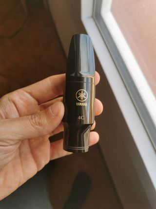 Boquilla Saxo Tenor Yamaha 4C