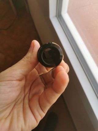 Boquilla Saxo Tenor Yamaha 4C
