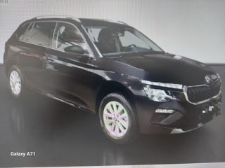 Skoda Kamiq 2022 1.5 TSI STYLE 150CV AÑO 2022